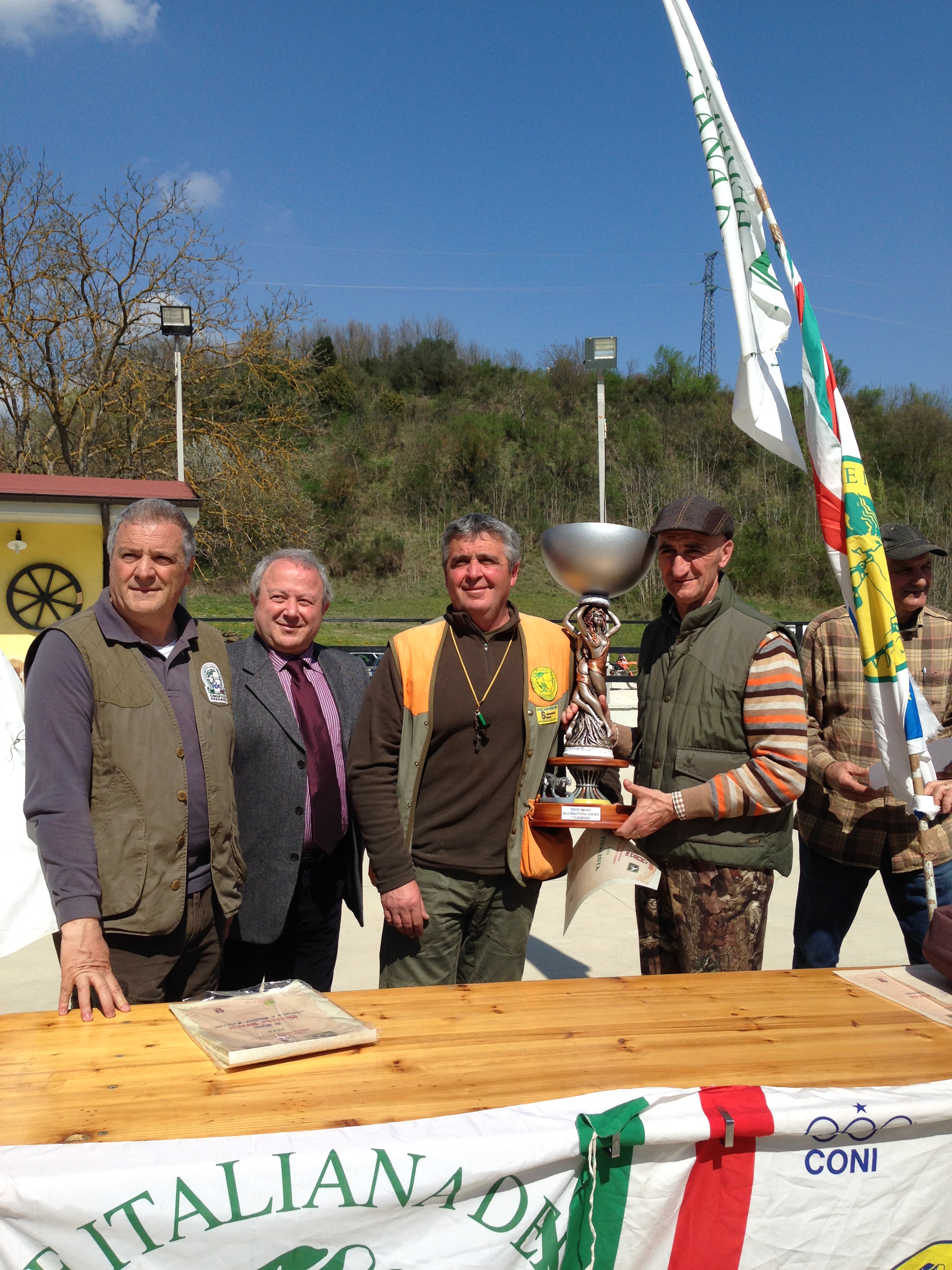 Foto Trofeo Oma-3